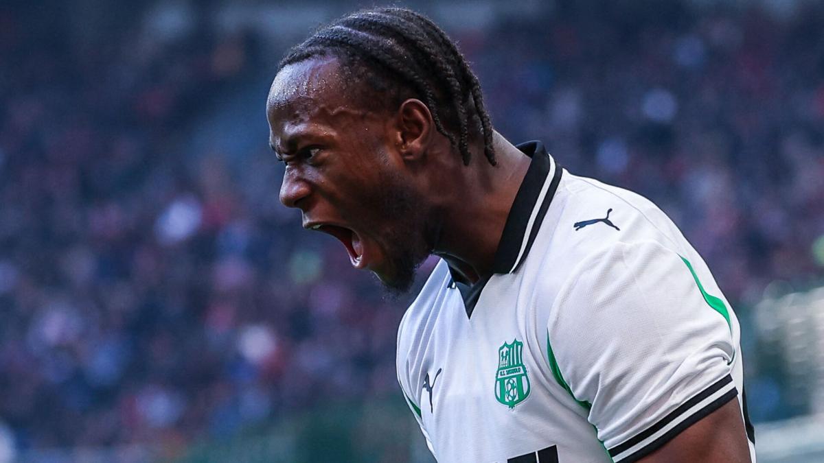 L’AC Milan veut s’offrir un flop de l’OM