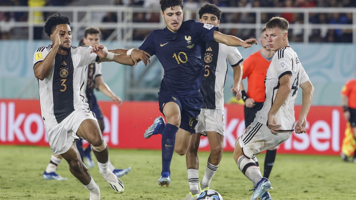 HAC : Ismail Bouneb prêté à QRM