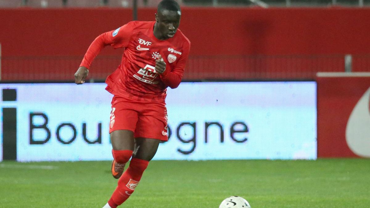 Toulouse s’offre une première recrue