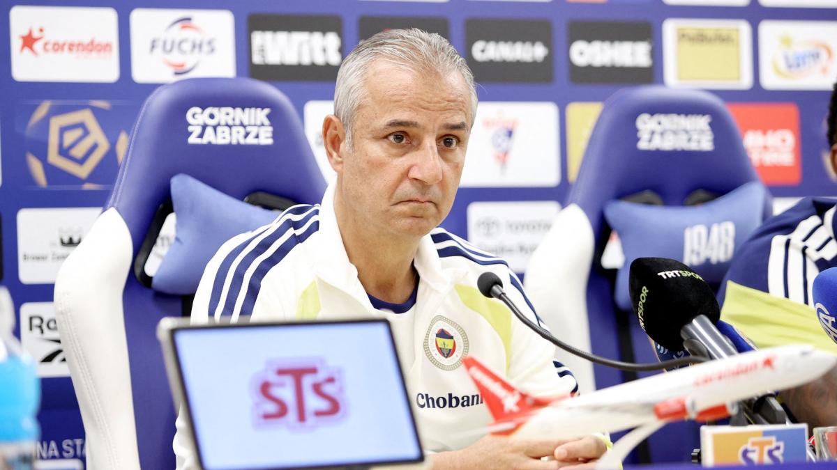 Fenerbahçe cherche un nouvel entraîneur