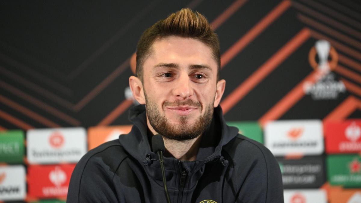 L’OM a supervisé un milieu de terrain