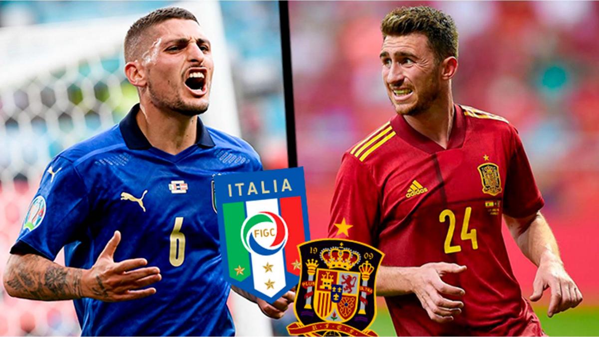 You won't Believe This.. 10+  Reasons for  Italie-Espagne: D’autant plus que ce final four se déroule en italie.