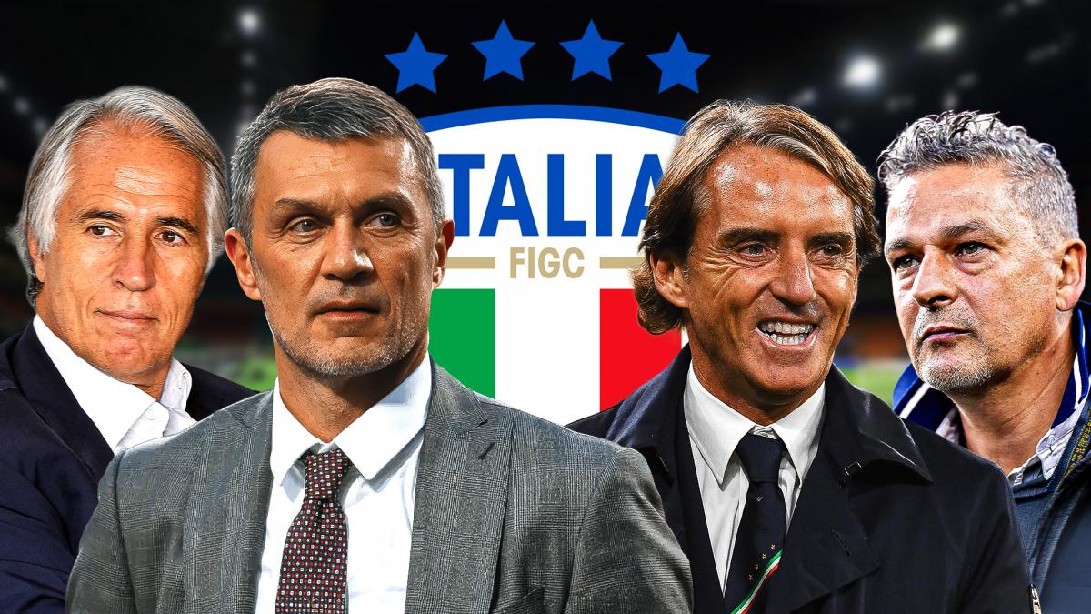 L’Italie a déjà trouvé ses futures nouvelles grosses têtes