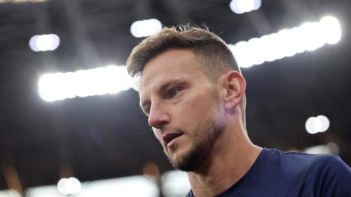 Ivan Rakitic va prendre sa retraite