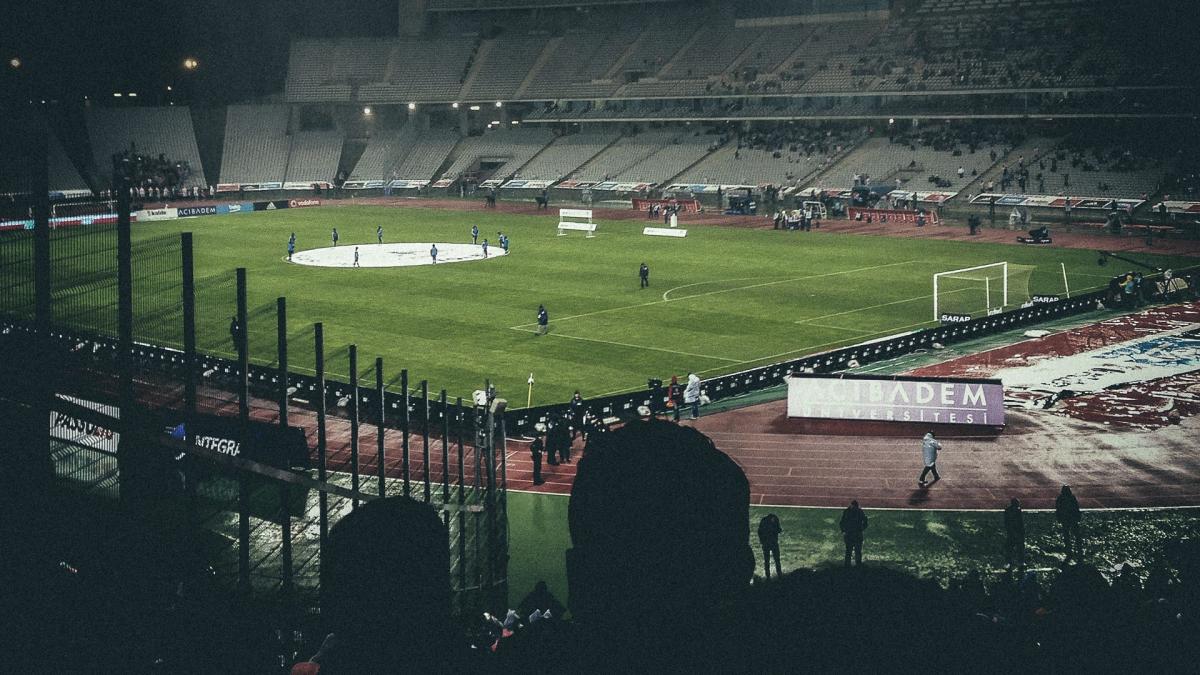 La Fédération turque envoie 1024 joueurs devant la commission de discipline