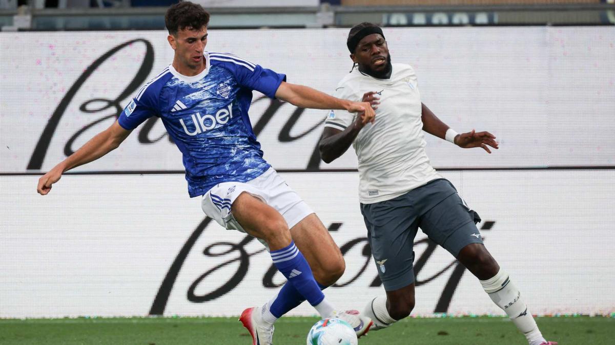 Serie A : Como inflige une correction au Torino