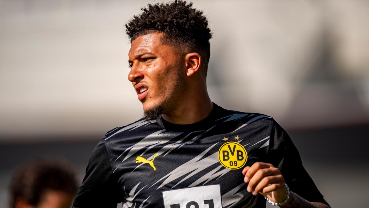 Dortmund : Sebastian Kehl met (encore) les choses au clair ...