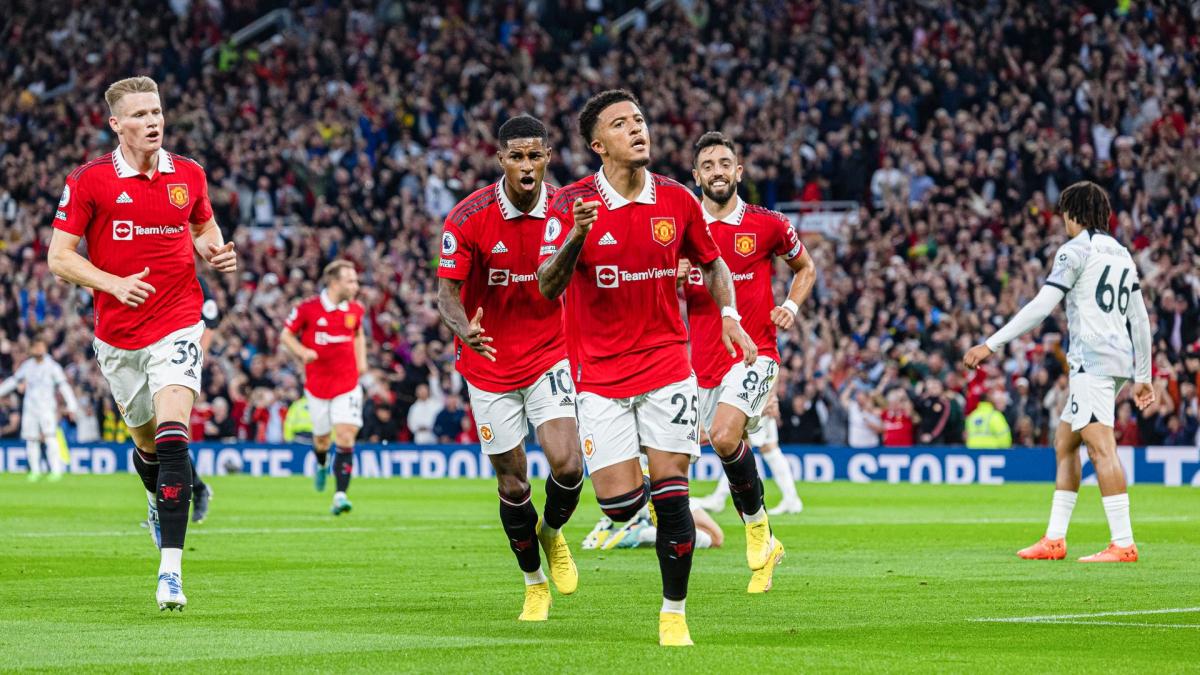 La Juventus veut relancer un flop de Manchester United