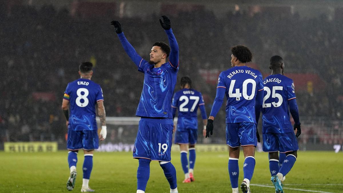 Chelsea victime d’un vol dans son centre d’entraînement 