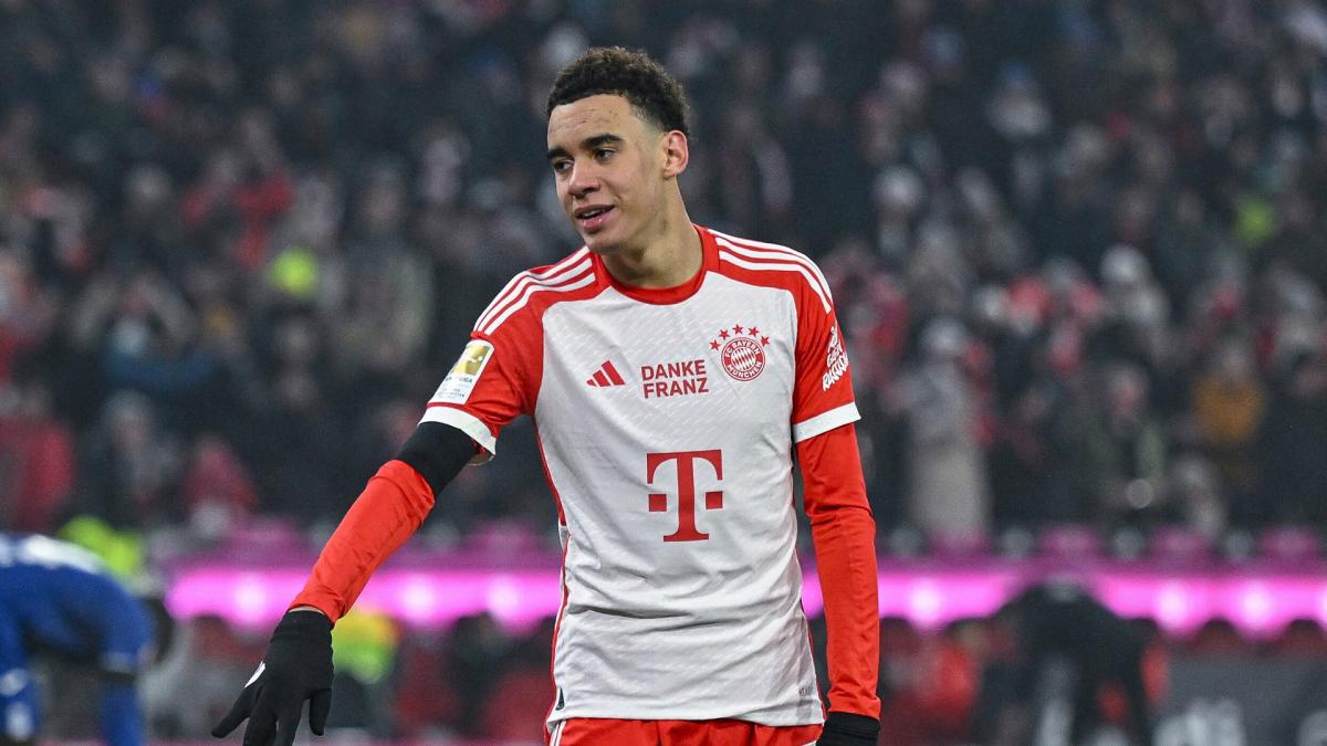 Bayern Munich : les conditions que fixe Jamal Musiala pour rester