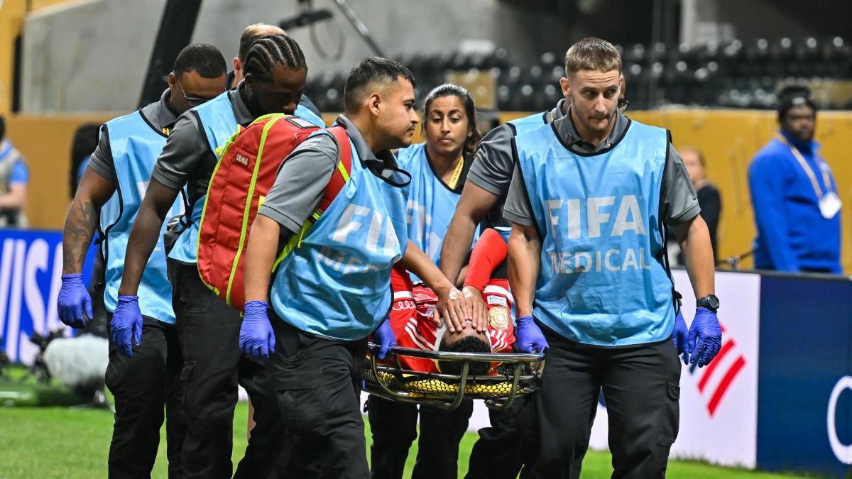 La grave blessure de Jamal Musiala provoque une crise au Bayern Munich !