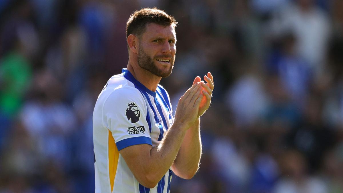 James Milner rend hommage à Diogo Jota