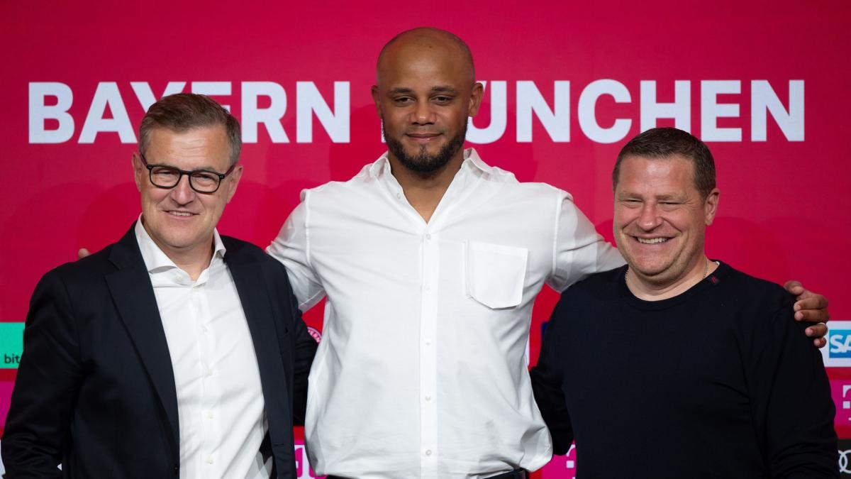 Le Bayern Munich annonce avoir « les moyens financiers pour réaliser n’importe quel transfert »