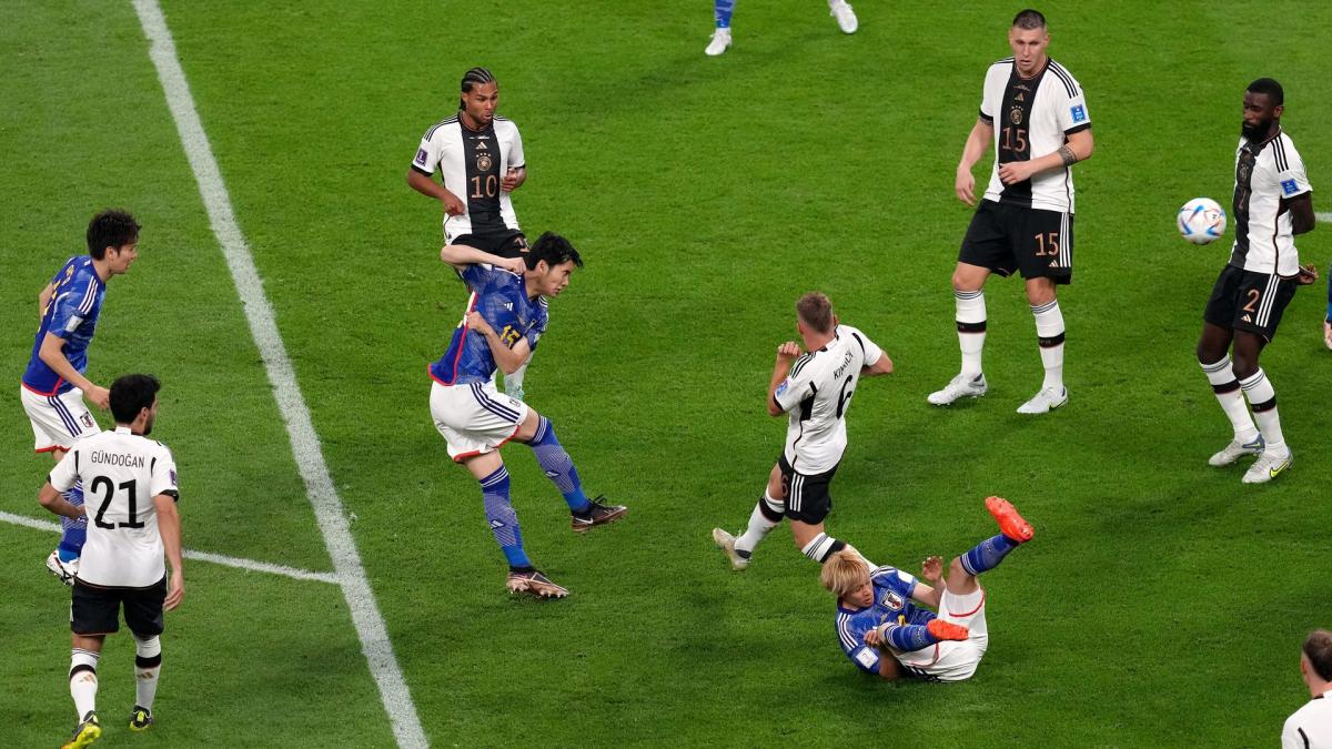 Coupe du Monde 2022, Allemagne : une fragilité défensive alarmante avant le choc contre l'Espagne !