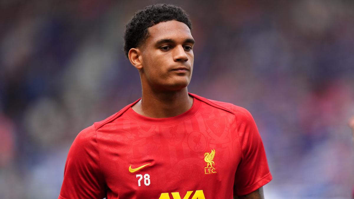 Jarell Quansah quitte Liverpool pour le Bayer Leverkusen