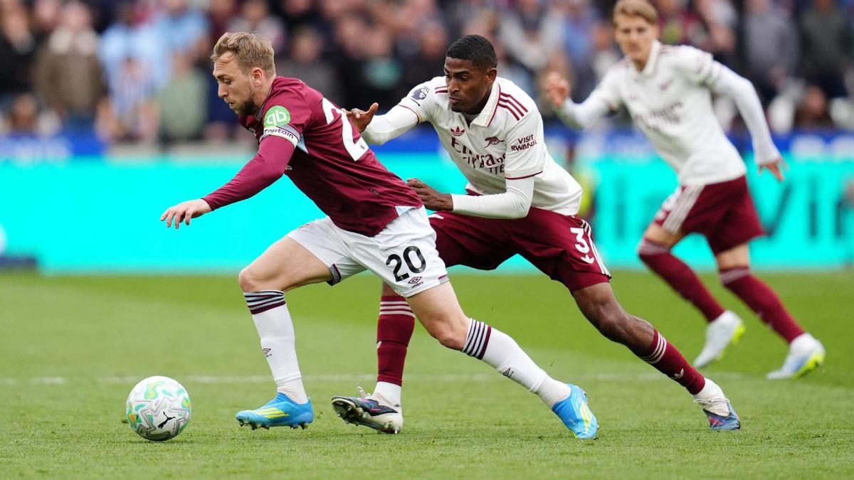 Les bonnes affaires à saisir à West Ham après la relégation