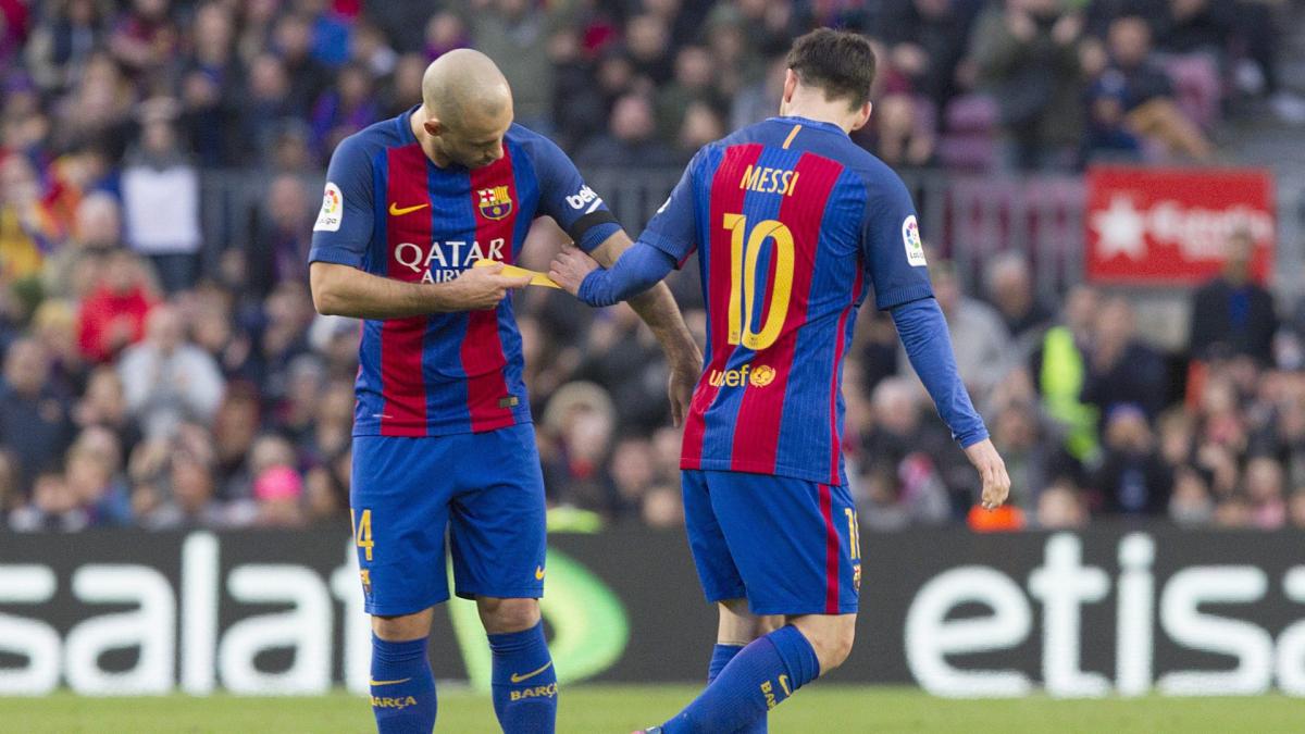 Barça : la petite phrase d’Hansi Flick sur la possibilité d’entraîner Lionel Messi