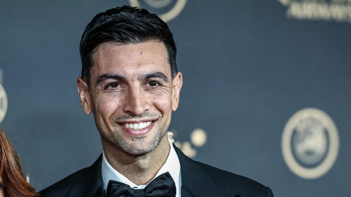 Javier Pastore explique comment il a recruté Enzo Fernandez