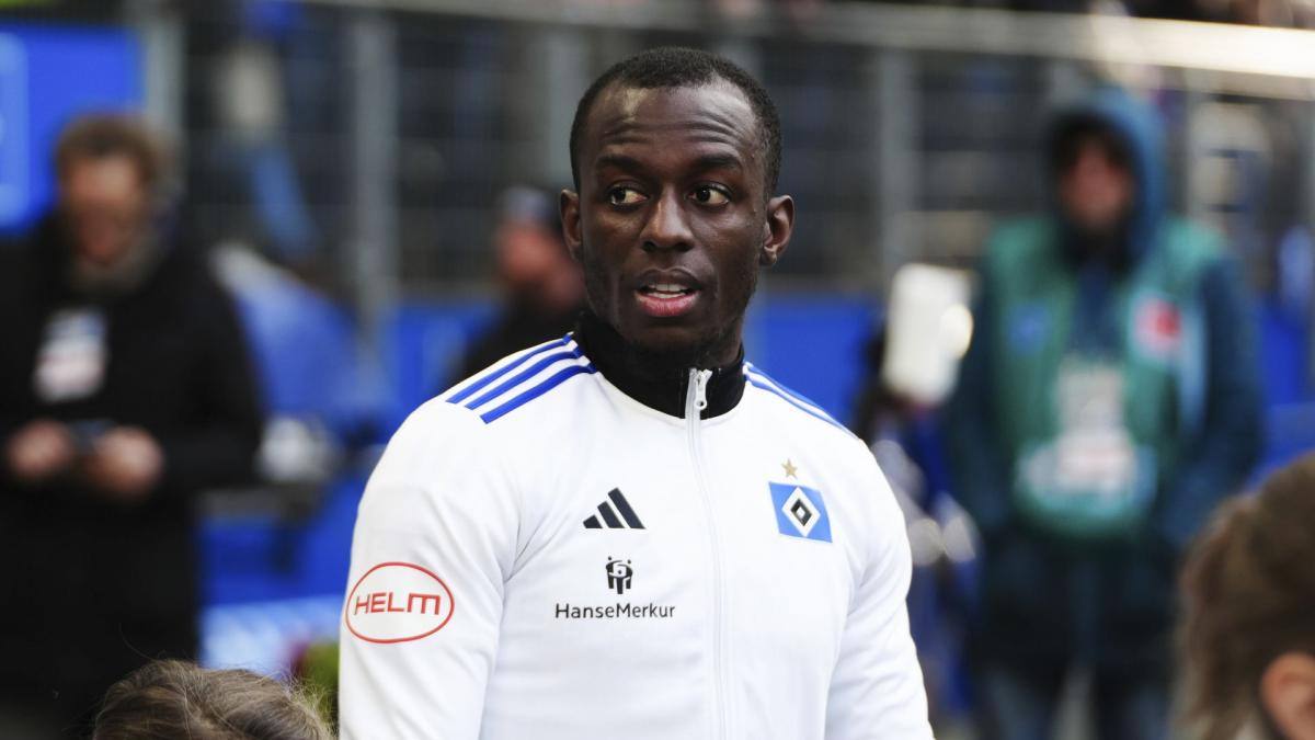 Bundesliga : Hambourg étrille Mayence grâce à ses Français 