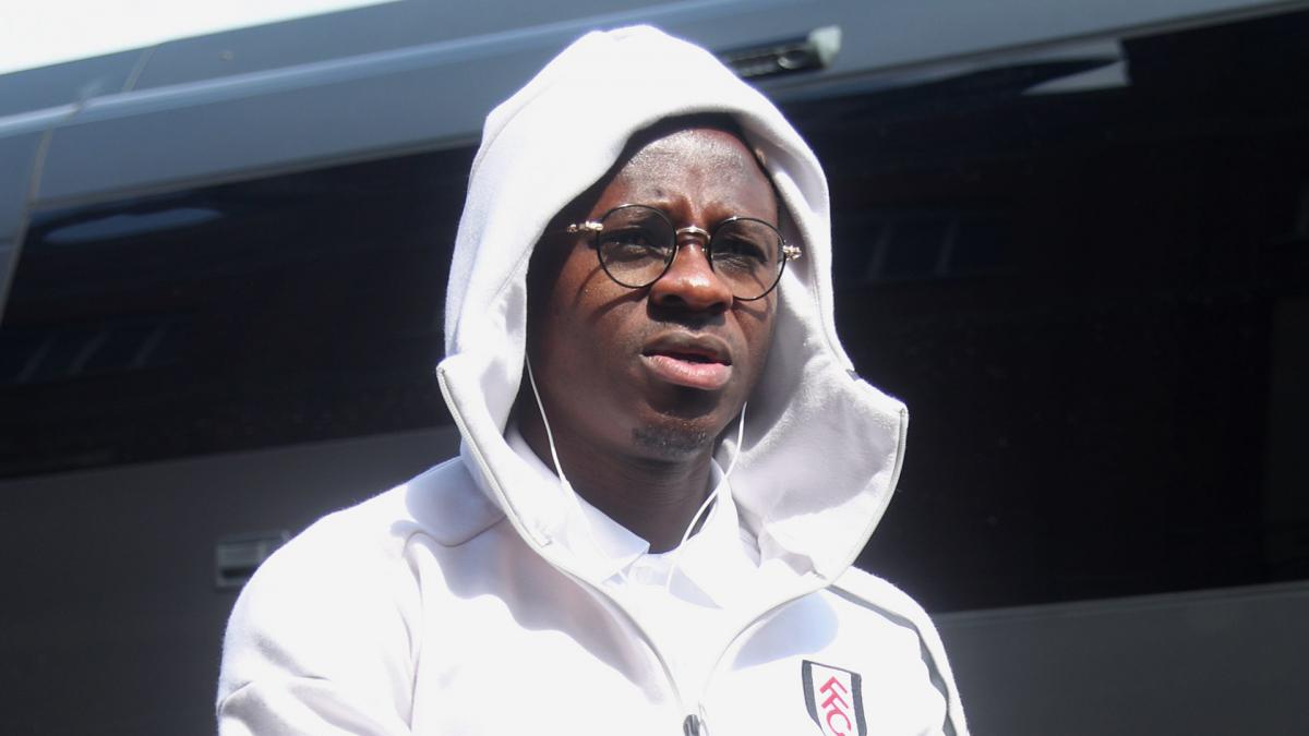 Jean Michaël Seri 2021