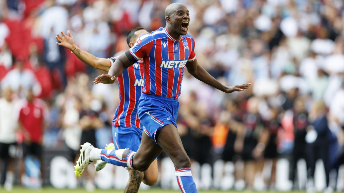 PL : Liverpool chute à Crystal Palace, Brighton enfonce Chelsea, City dompte Burnley