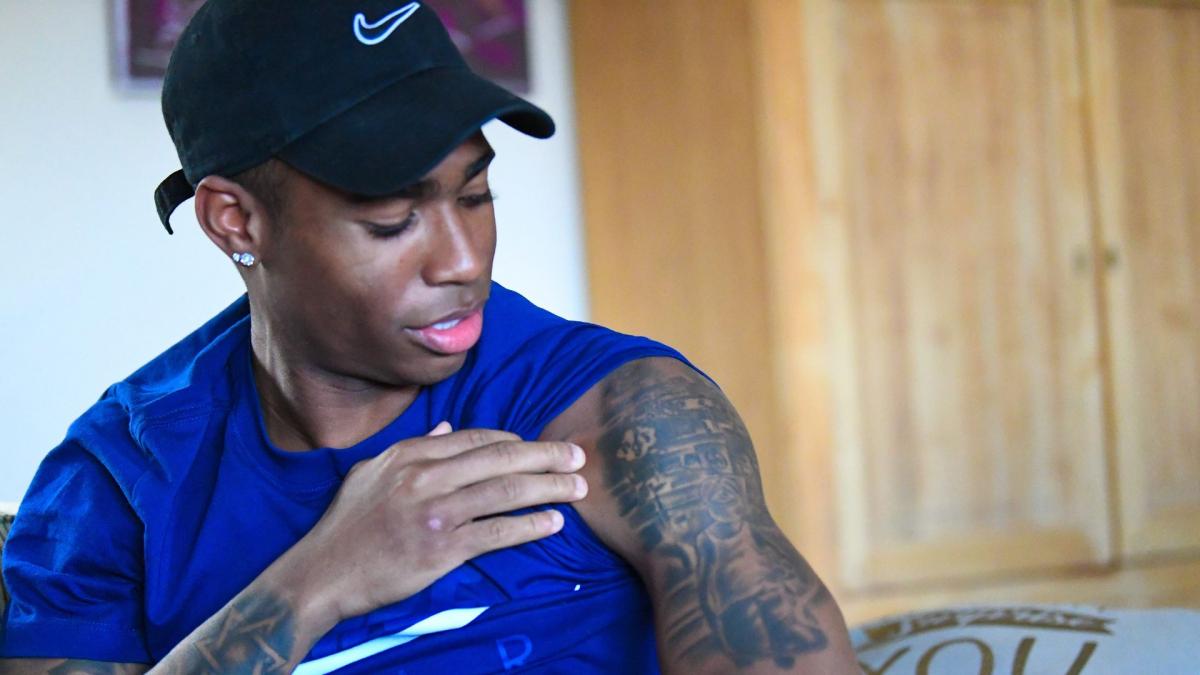 L’ancien de l’OL et Monaco Jean Lucas est sélectionné avec le Brésil