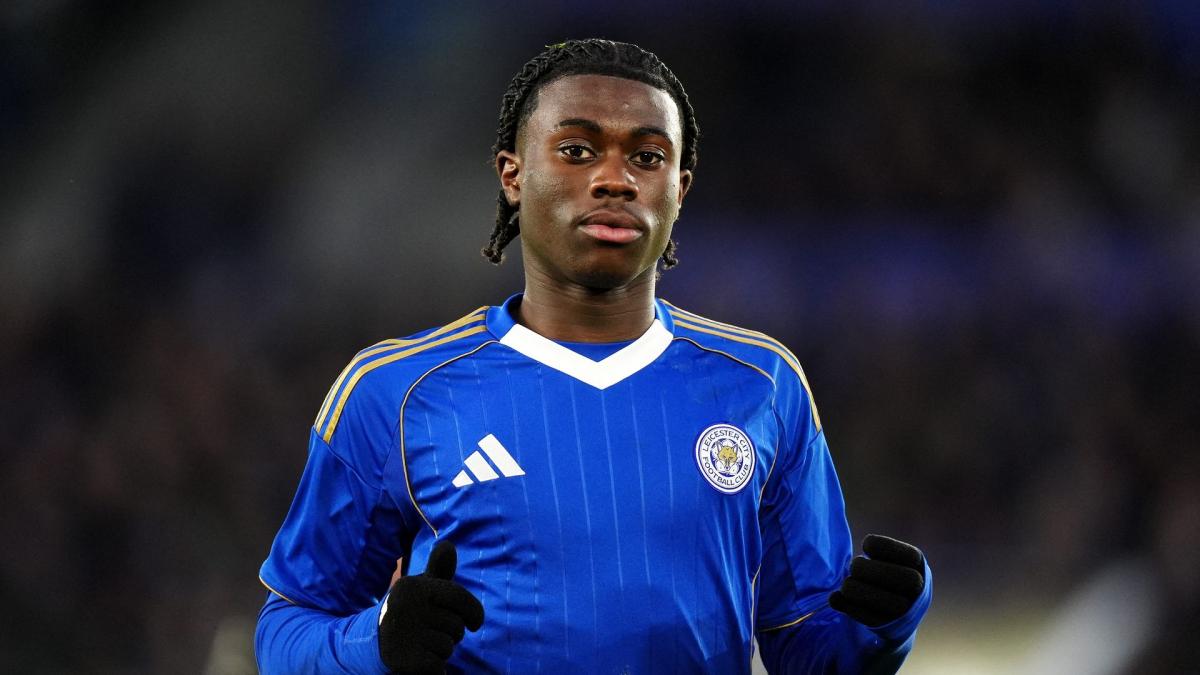 Man City trouve un accord pour le transfert de Monga