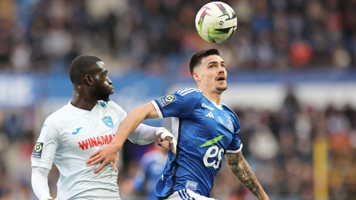 Jessy Deminguet passe définitivement de Strasbourg à Metz