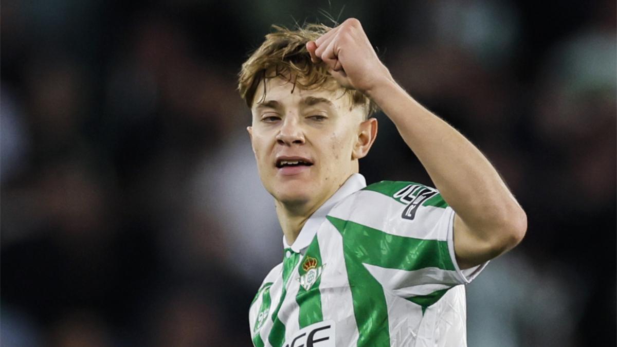 Liga : le Betis s’offre Alavès