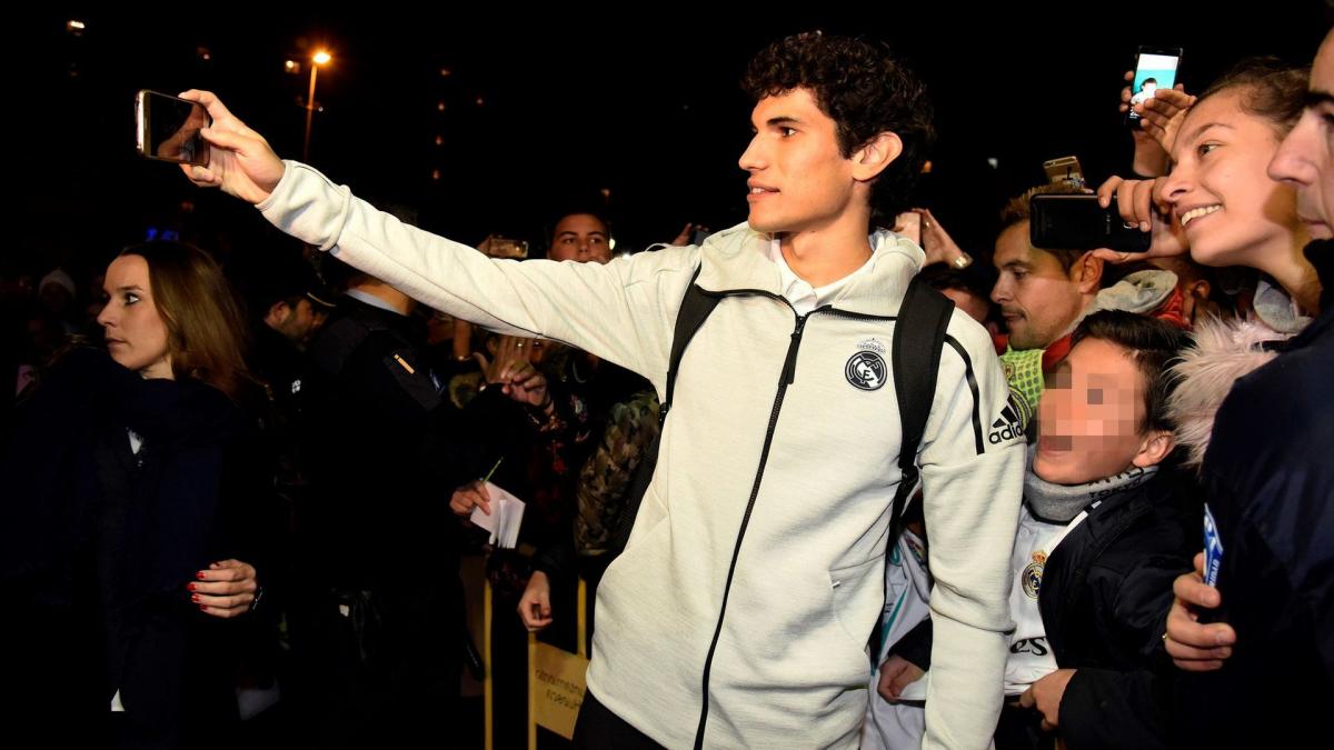 Carlo Ancelotti Praises Jesús Vallejo - News Directory 3