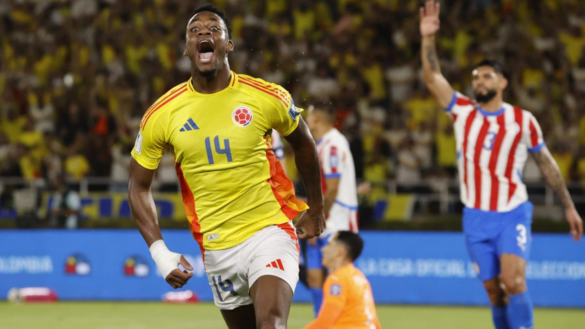 Fenerbahçe s’offre Jhon Duran 