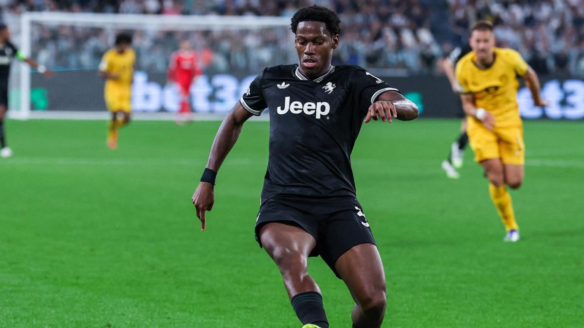 Juventus : ça commence très mal pour Jonathan David 