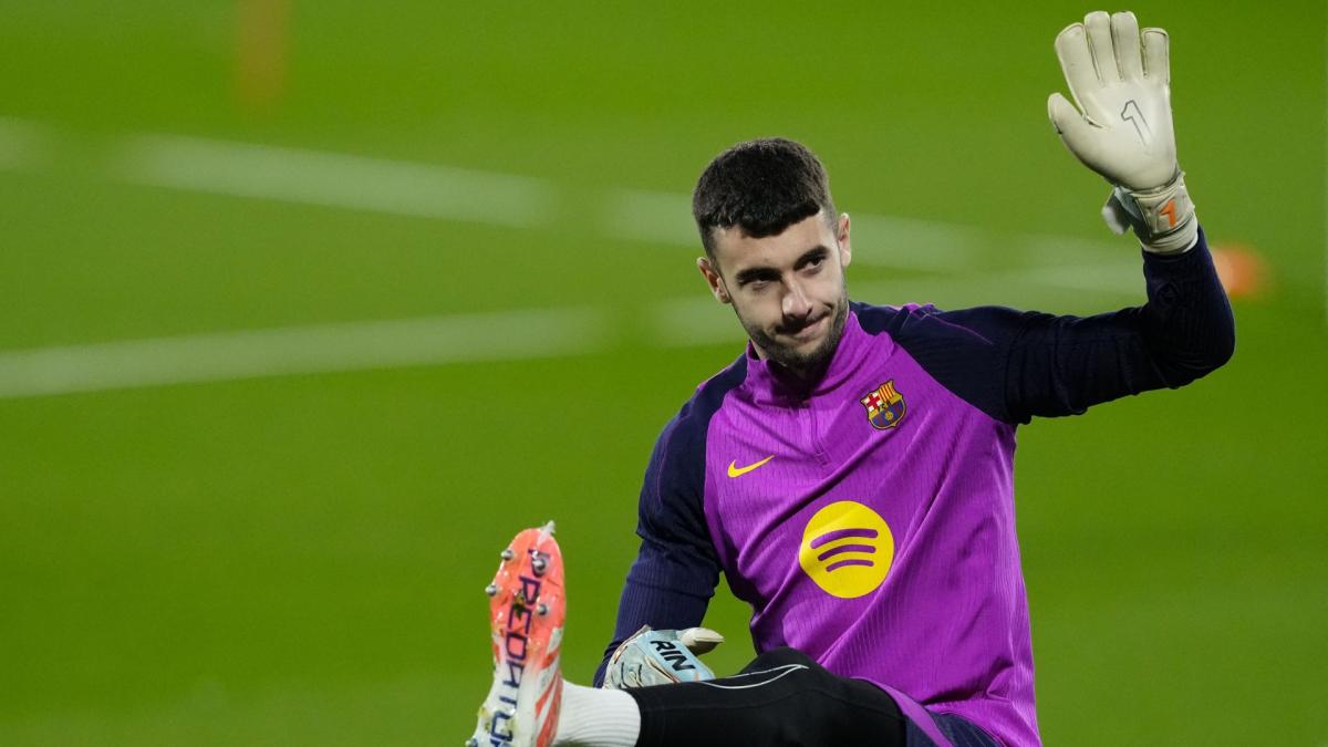 Lancers de rats et billets de banque : les supporters de l’Espanyol promettent l’enfer à Joan Garcia