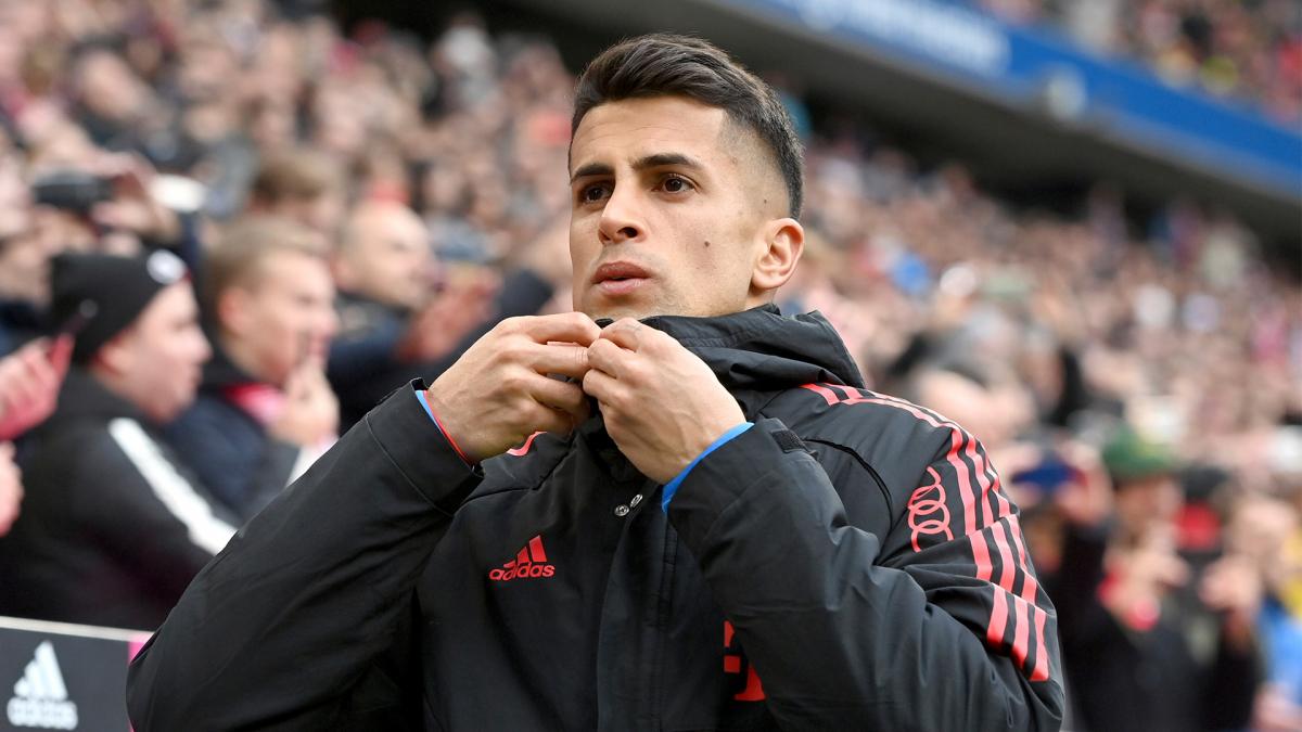 Xavi reveals the reason for the aborted arrival of Joao Cancelo