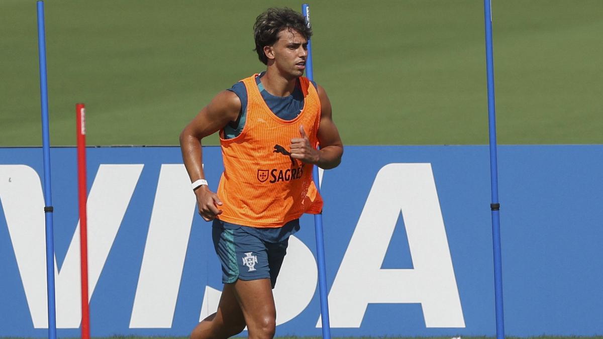 Coupe du Monde 2026 : João Félix, la grosse erreur de Roberto Martínez qui met le feu au Portugal