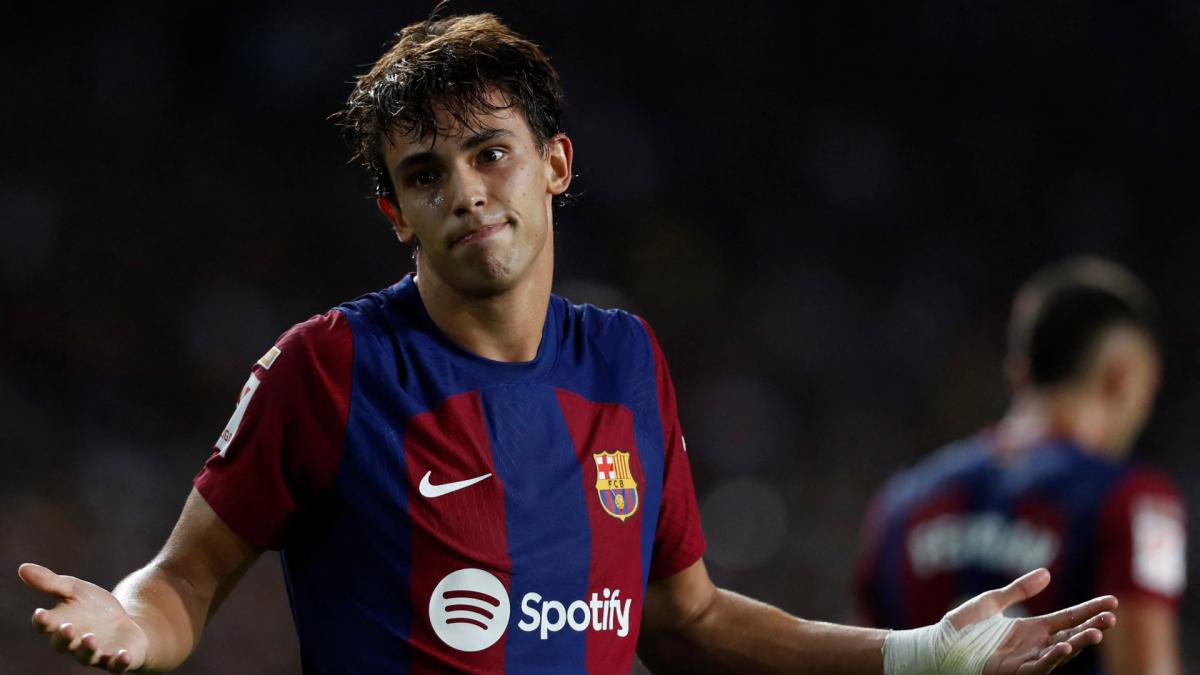 Atlético : Saúl ne mâche pas ses mots sur le départ de João Félix au Barça