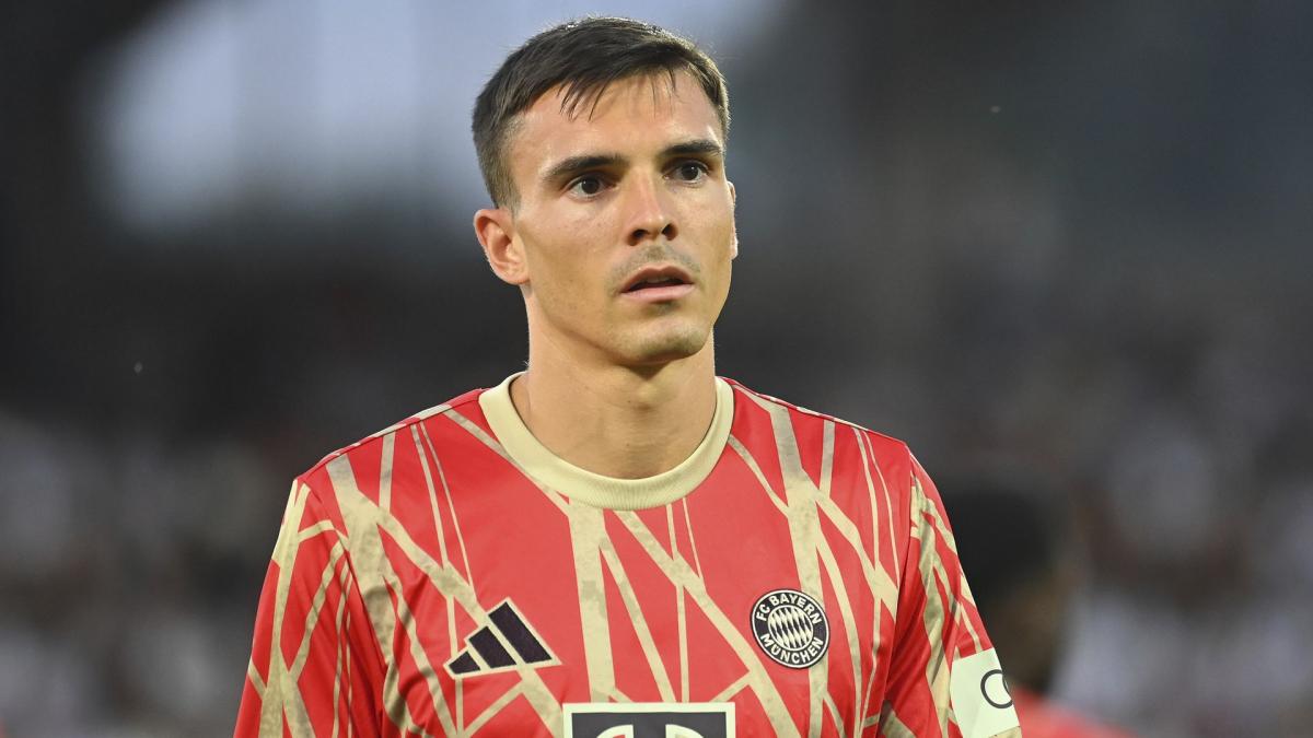 La Bayern confirme le futur transfert de João Palhinha