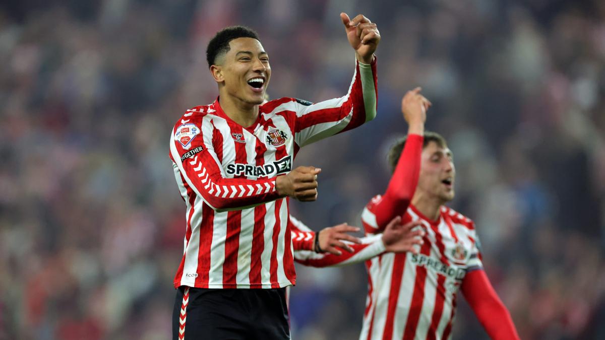 Mercato : c’est la guerre pour Jobe Bellingham !