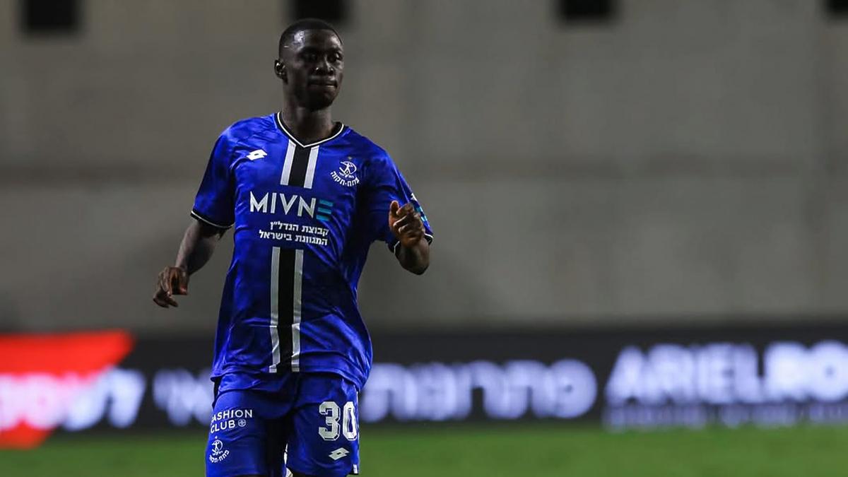 Sunderland sur le point de boucler l’arrivée de Jocelin Ta Bi 