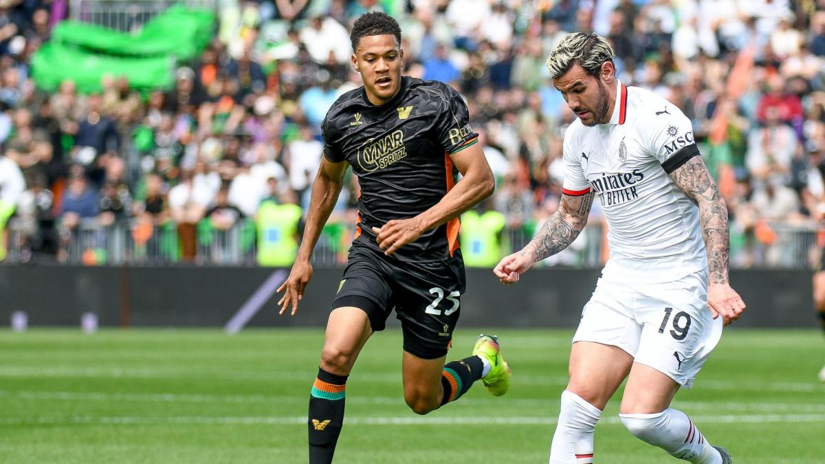 Monaco chaud sur Joel Schingtienne