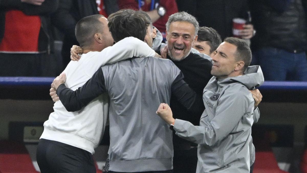 LdC : la ville de Budapest porte bonheur au PSG