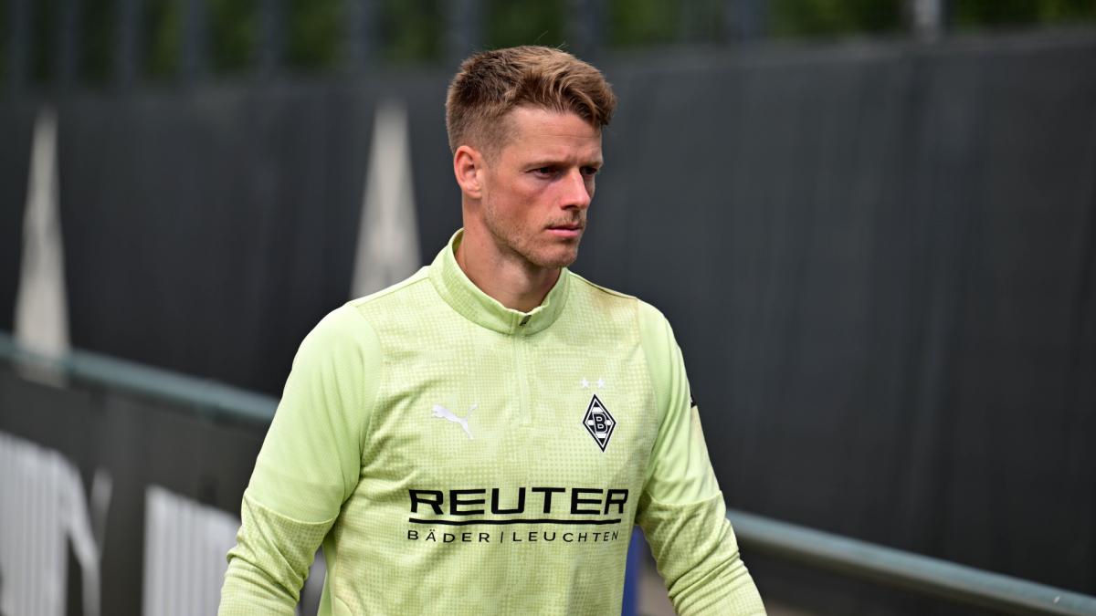 Jonas Omlin débarque au Bayer Leverkusen