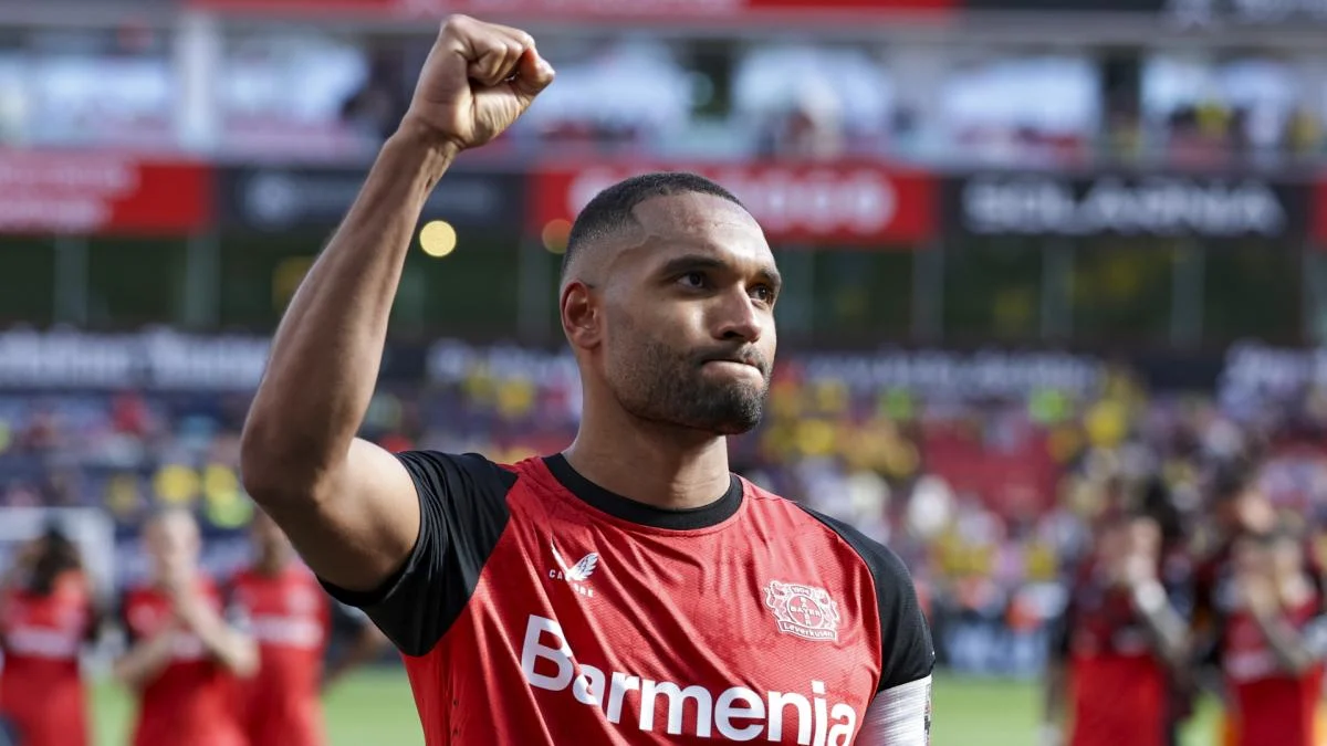 Bayern : les détails du contrat proposé à Jonathan Tah