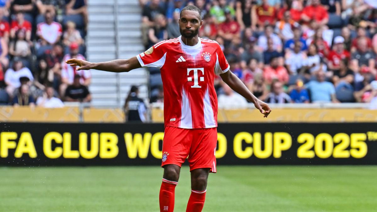 Jonathan Tah félicite le PSG pour sa qualification