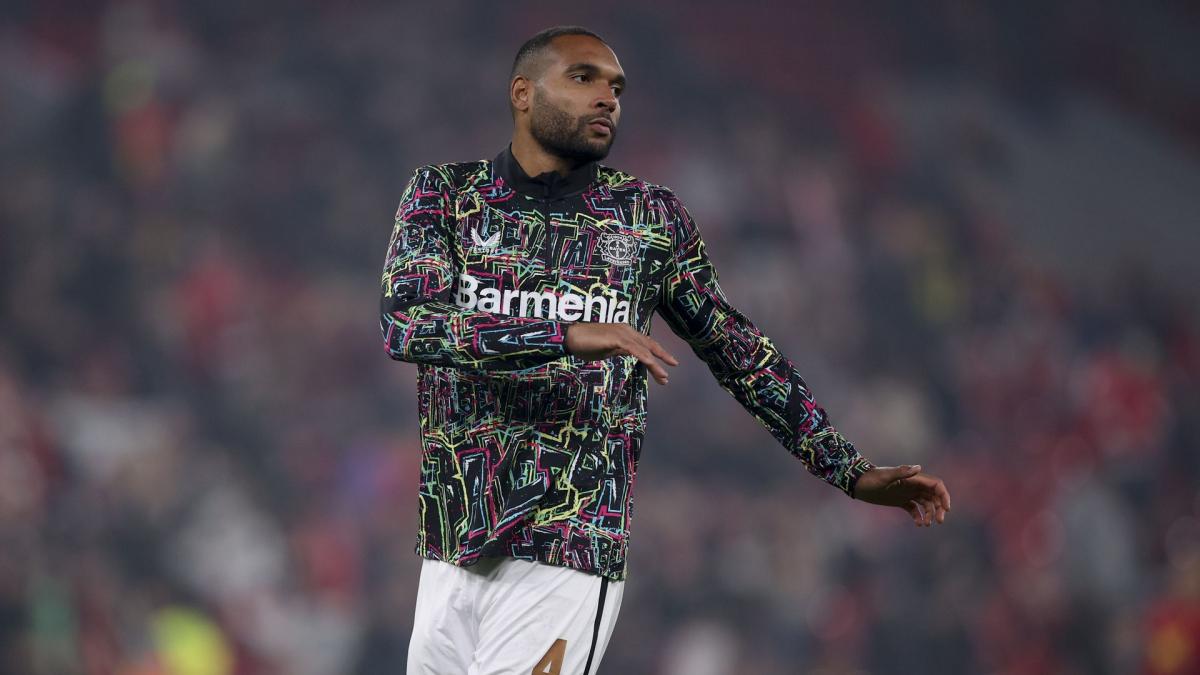 Bayern Munich : les premiers mots de Jonathan Tah