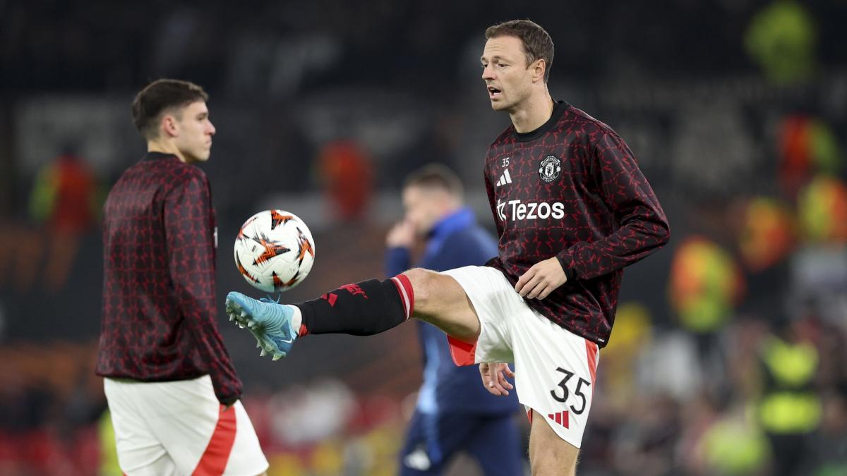 Man Utd : un départ est acté 