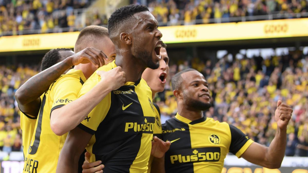 LdC - 2e tour préliminaire : le PSV termine le travail à Galatasaray, Siebatcheu porte les Young Boys - Vimarsana News