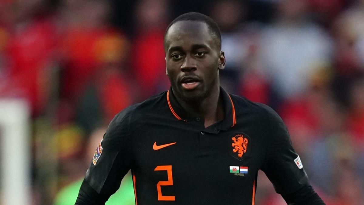 Monaco : l’égalisation exceptionnelle de Jordan Teze contre Man City