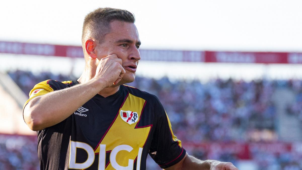 Espagne : Jorge de Frutos remplace Lamine Yamal