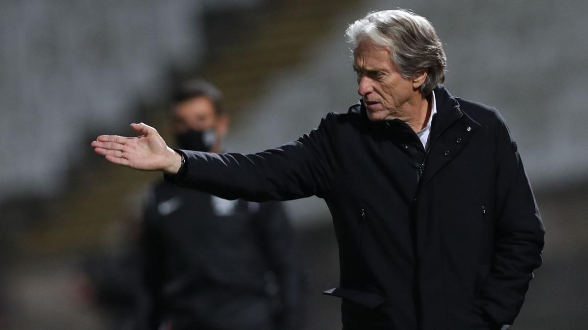 Saudi Pro League : Jorge Jesus quitte Al-Nassr après le sacre